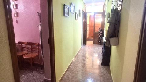 Foto 5 de Casa o xalet en venda a Alta del Castillo, Nava del Rey, Valladolid