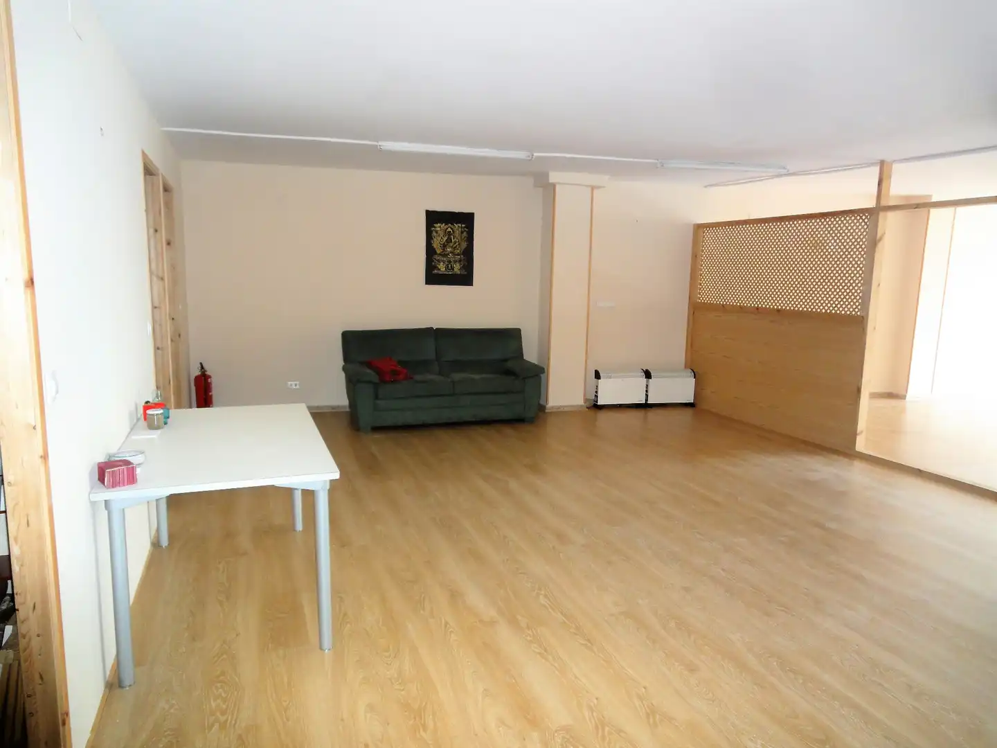 Büro mit Aufzug zum Verkauf in Padurako Guduaren Kalea, imagen 4