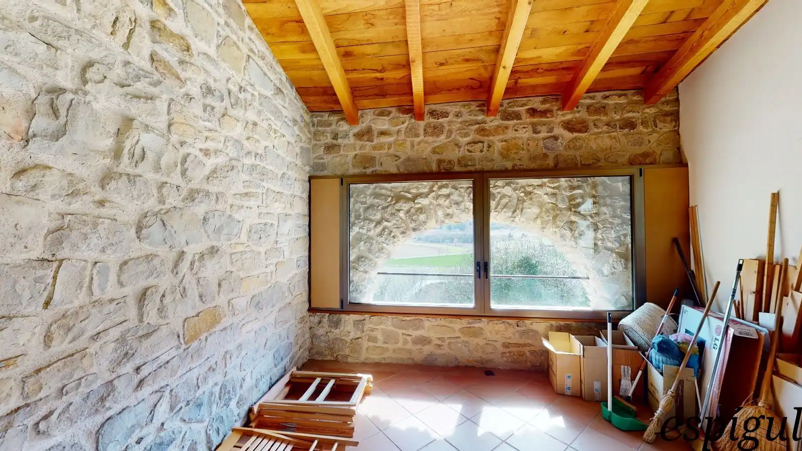 House with terrace for sale in Lloc Pinya, imagen 16