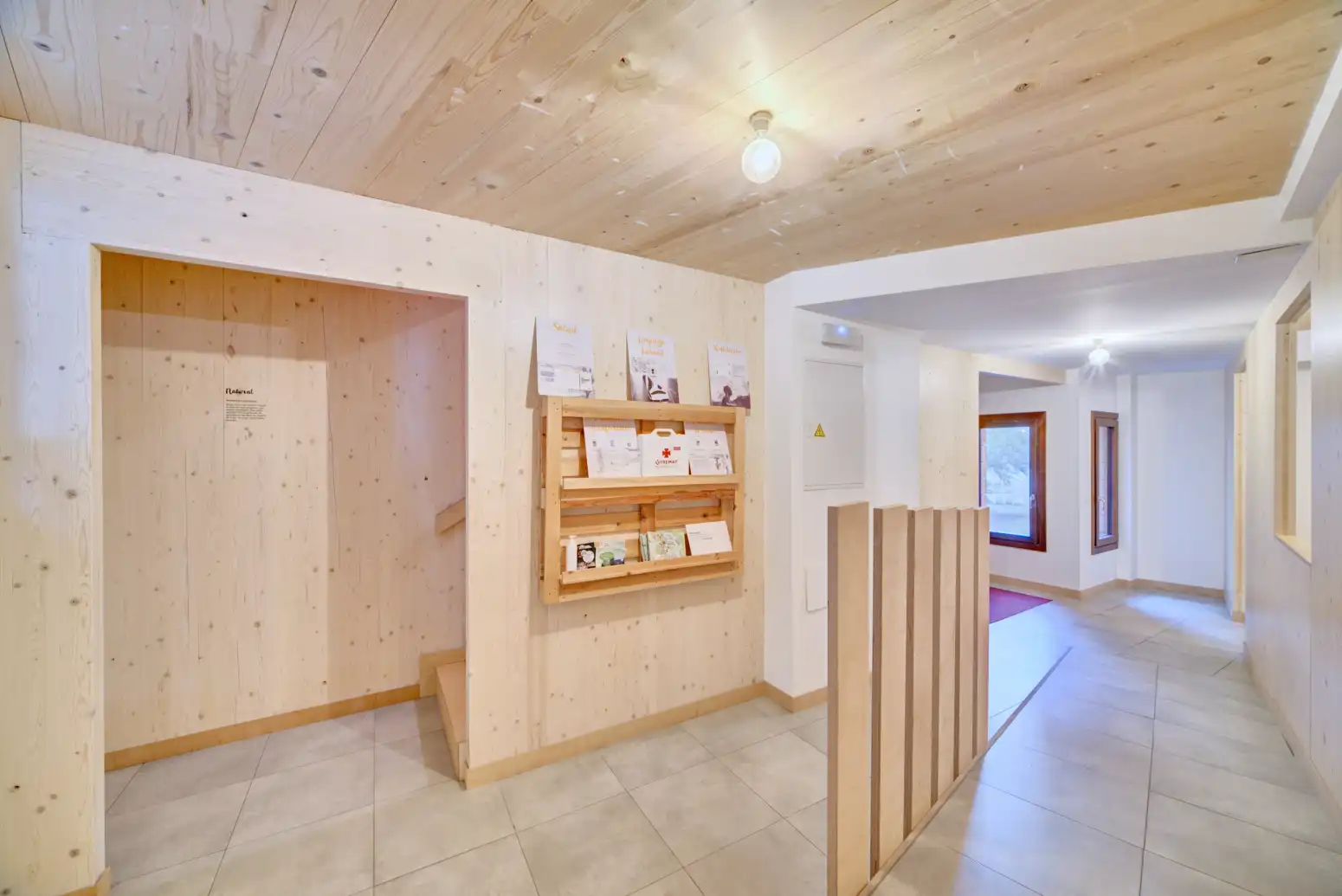 Edificio en venta en Cendea de Olza / Oltza Zendea