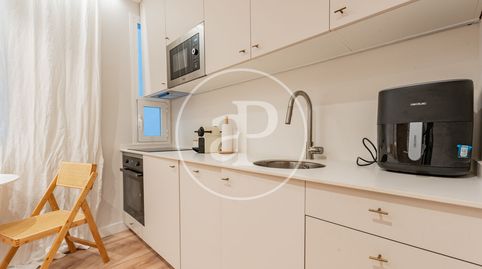 Foto 4 de Piso en venta en Castellana, Madrid Capital