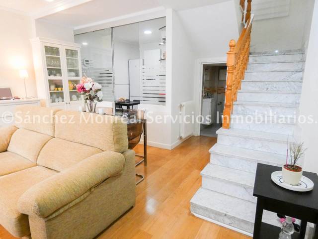 Casa-chalet en Venta en Calle Horno en Alcázar de San Juan