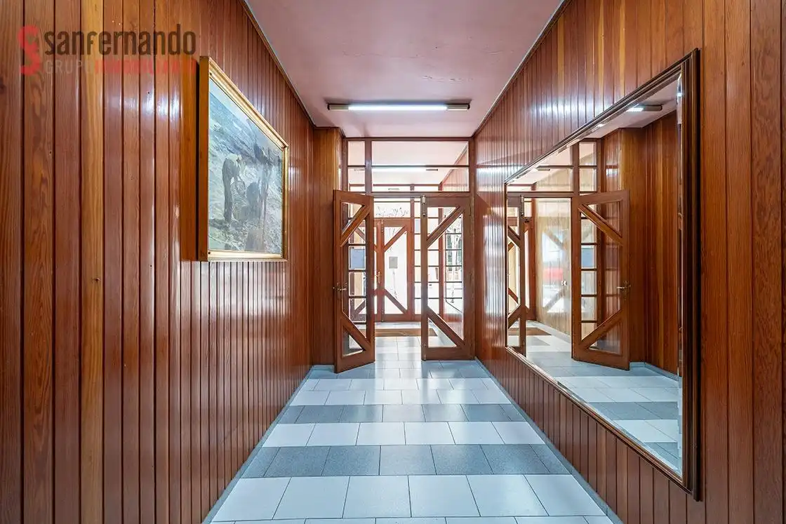 Piso en venta en Santander con Calefacción y Trastero