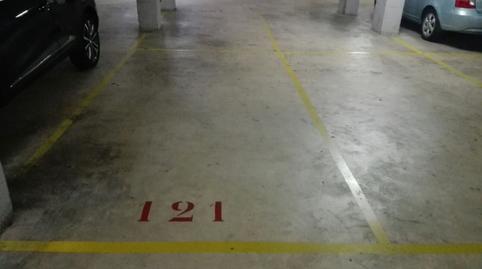 Foto 4 de Garatge en venda a Carrer Calle Porto, 8, Can Llong, Barcelona