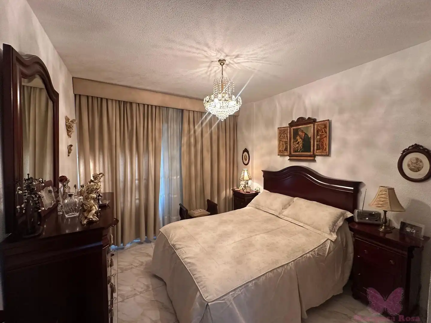 Habitación de Piso en venta en Cádiz con Calefacción
