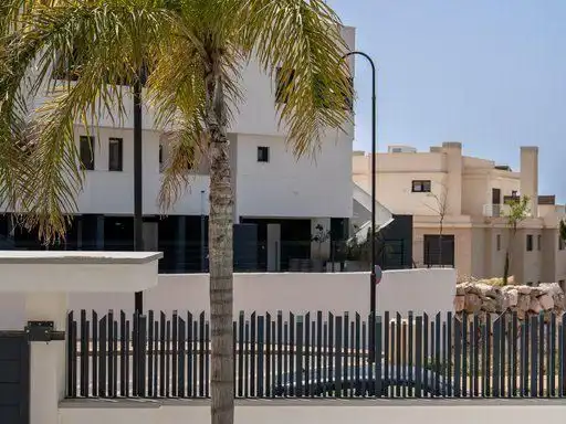 House with pool for sale in SIERRA SEGURA 13, imagen 5