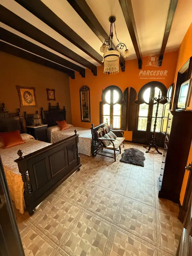 Casa rustica con piscina in vendita a Periurbano Este - Campiña, imagen 31