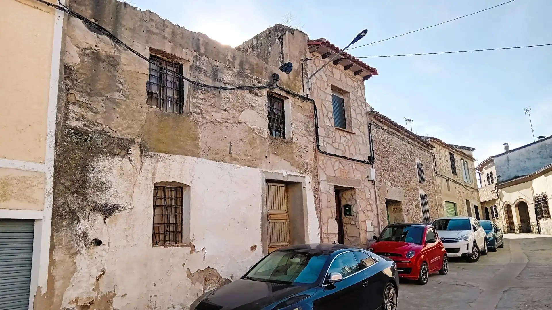 Casa o chalet en venta en Lagartera