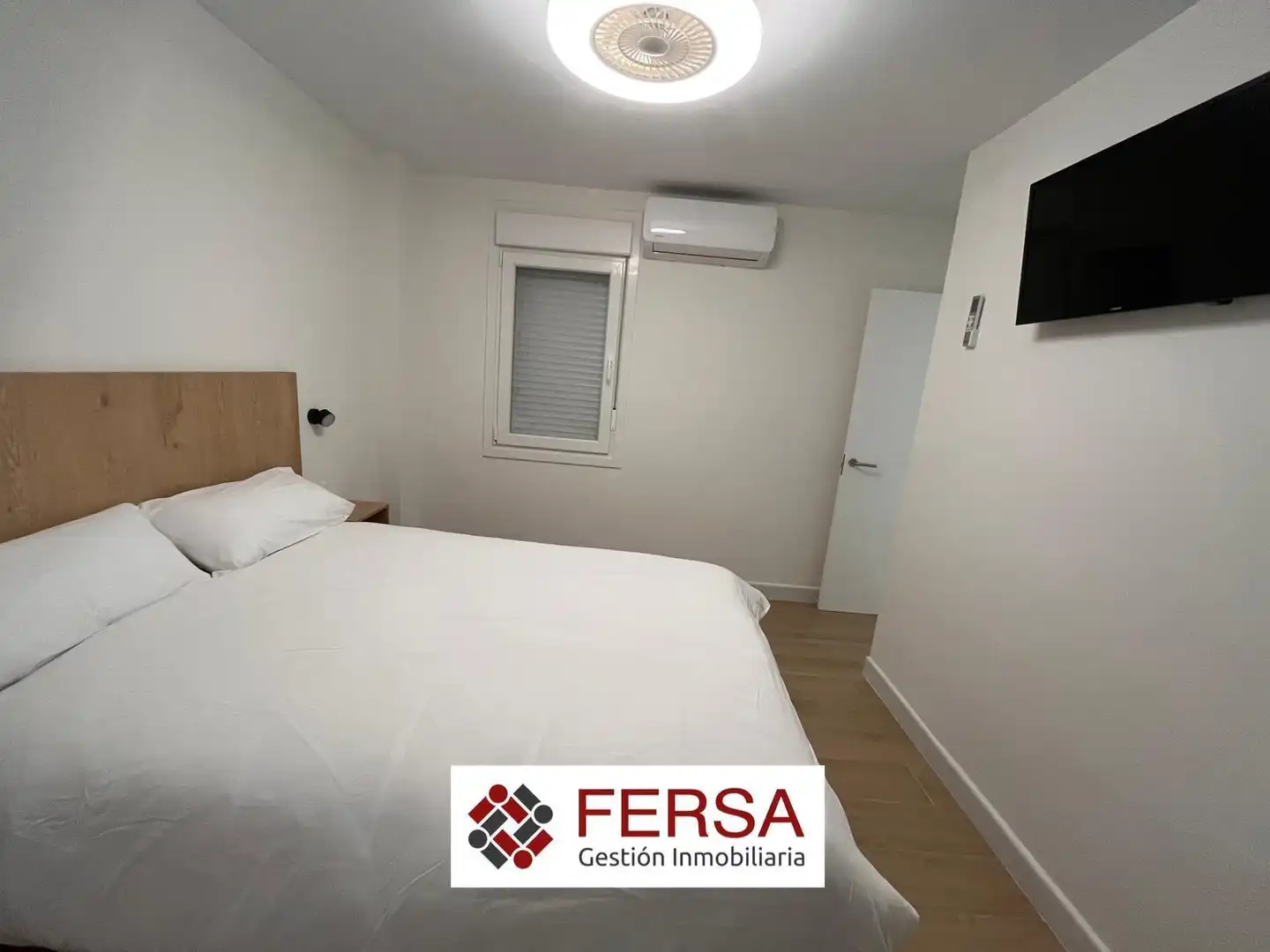 Apartament de lloguer a Vistahermosa