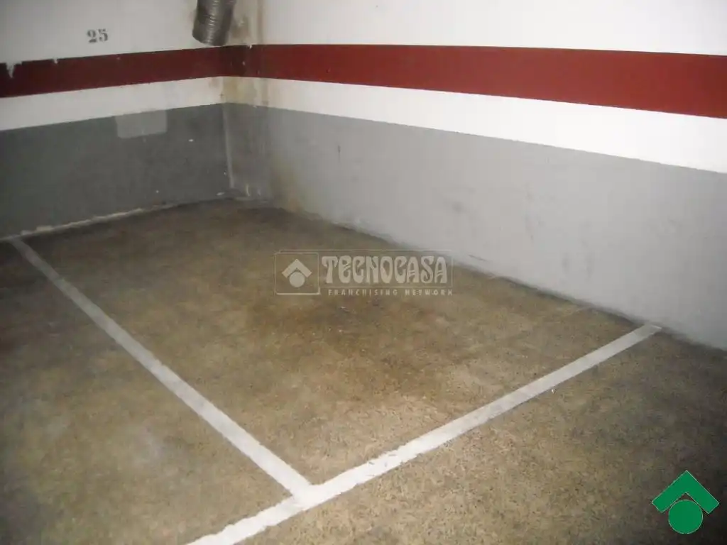 Parking de Garaje en venta en Zaragoza