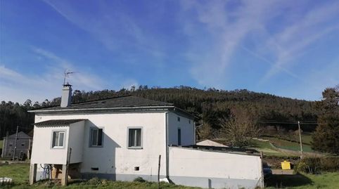 Foto 2 de Finca rústica en venda a Lugar O Barral, 11, Mondoñedo, Lugo