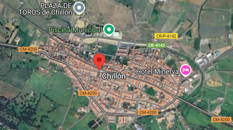 Photo 3 of Premises for sale in Plaza Constitución, Chillón, Ciudad Real