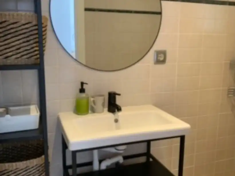 Bathroom of Houses for sale in Marítim