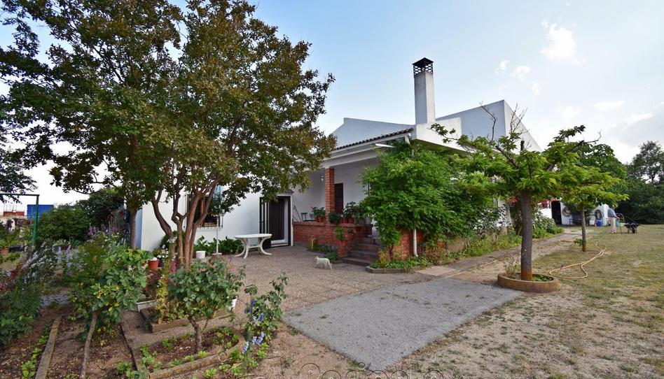 Foto 1 de Finca rústica en venta en Calle las Medianas, Matapozuelos, Valladolid
