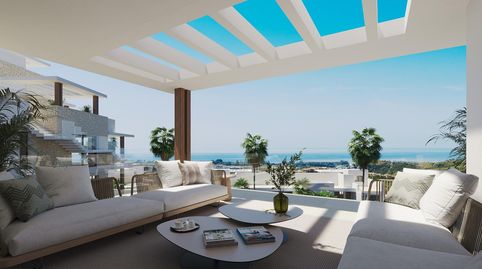Foto 5 de Apartamento en venta en La Concha - Resina Golf, Estepona
