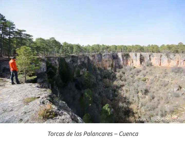 Terreny rústic en venda a Cañada del Hoyo, imagen 12