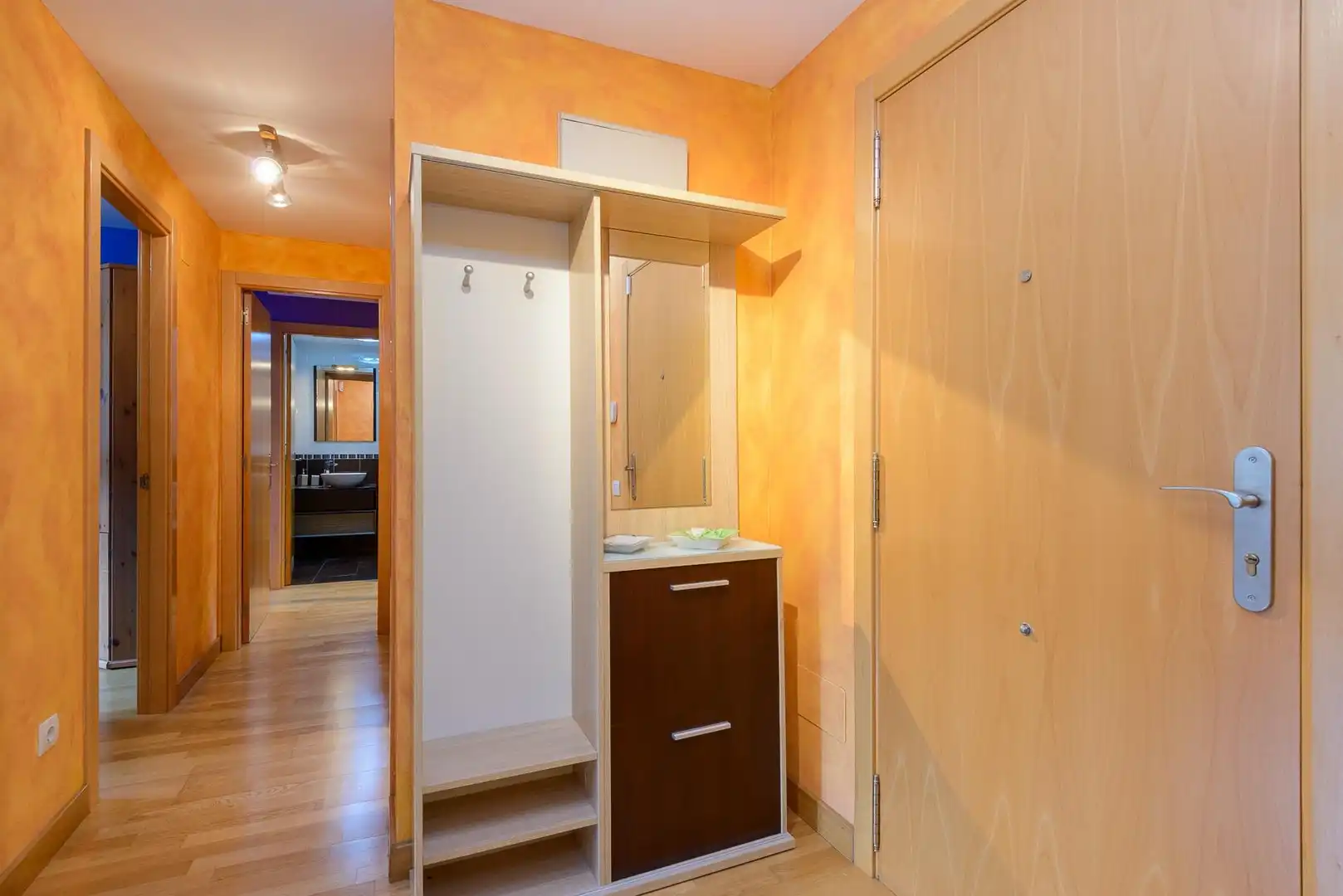 Flat for sale in San Claudio - Trubia - Las Caldas