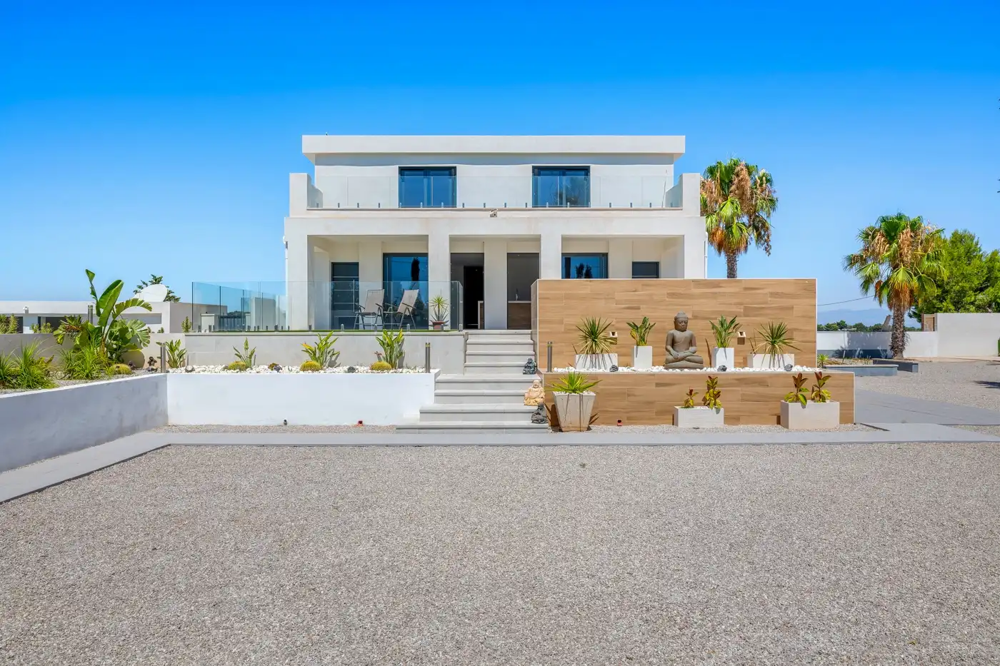 Haus mit Garten zum Verkauf in Los Montesinos, imagen 5