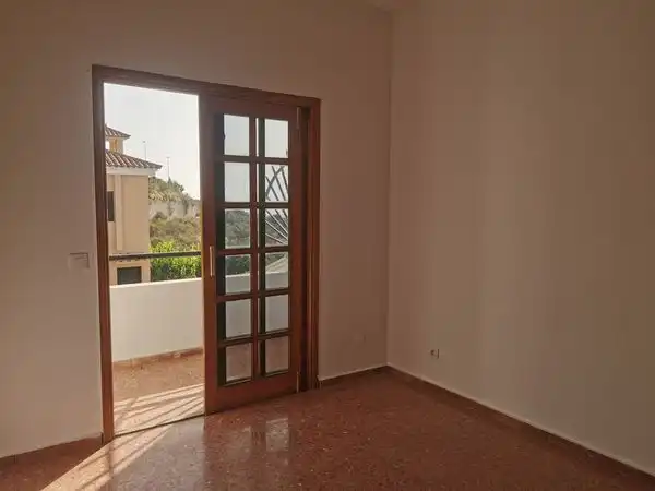 Chalet con terraza en alquiler en Calle Teobaldo Power, imagen 12