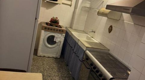 Foto 4 de Apartamento en venta en Calle Pracer, 15, Centro - Areal, Vigo