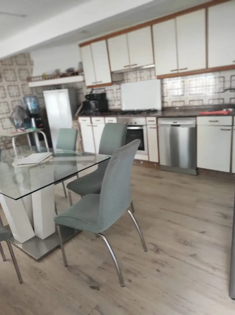 Esszimmer von Gebäude zum Verkauf in Vigo 