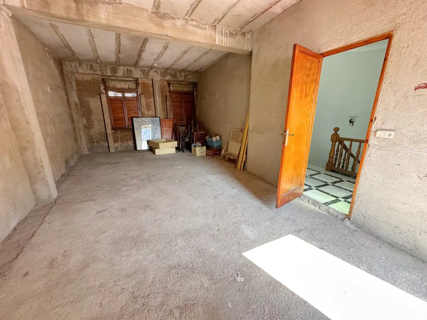 Country homes for sale in El Verger  with Storage room and Furnished