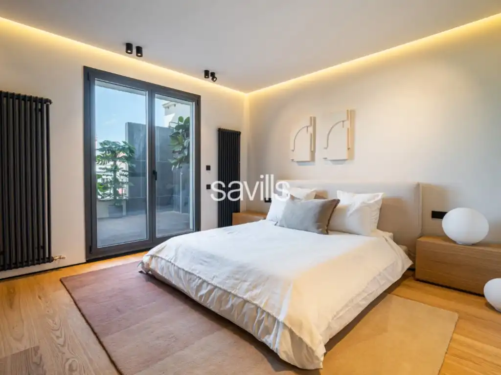 Attique avec ascenseur à vendre à Sarrià - Sant Gervasi, imagen 21