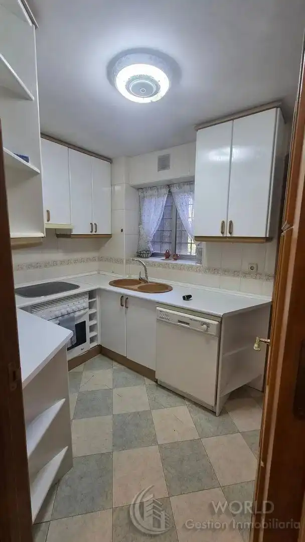 Piso con terraza en venta en Retiro, imagen 8