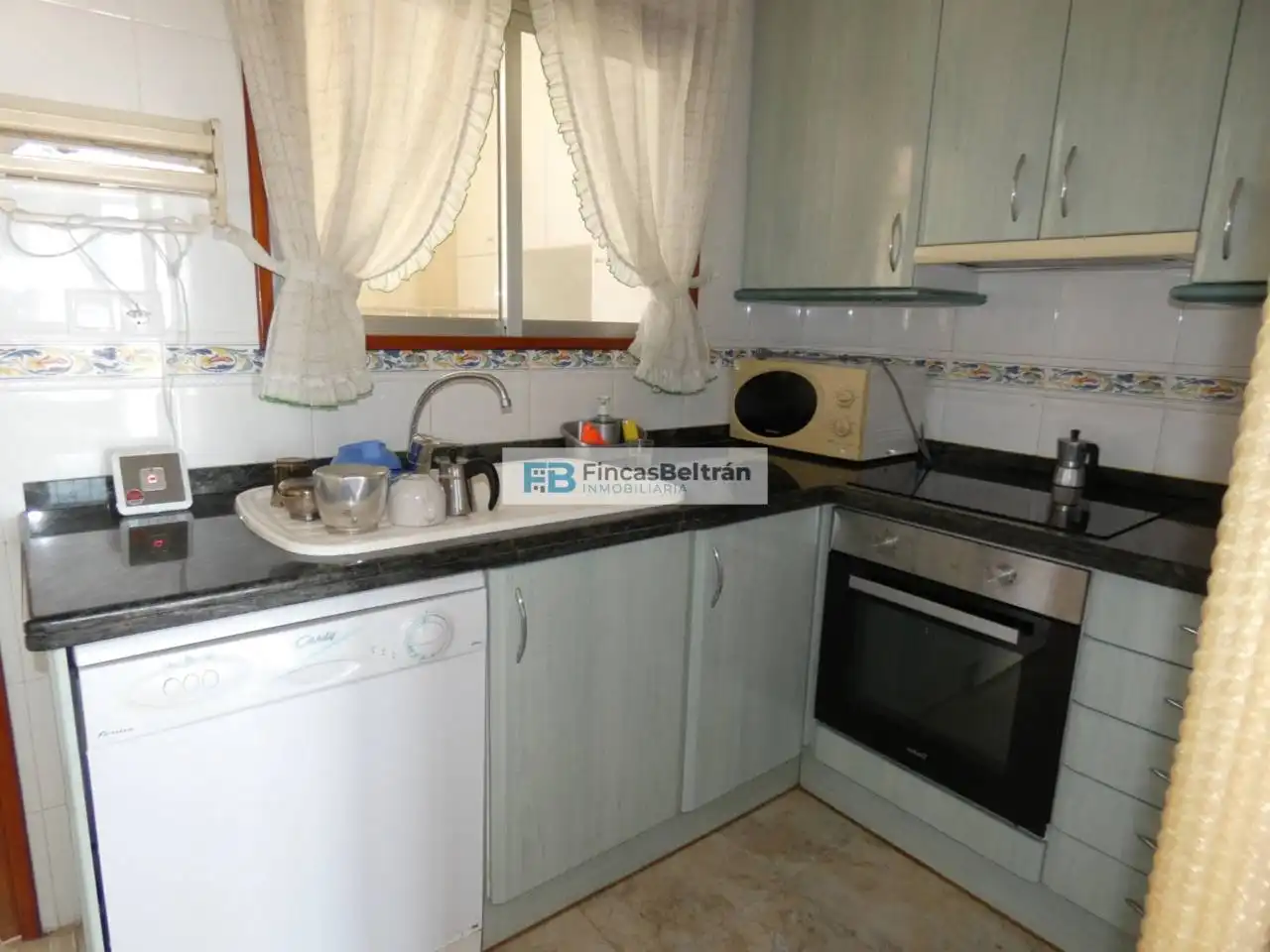 Casa adosada en venta en Calle PARTIDA SOLAES, Zona Papa Luna - Platja del Gurugú