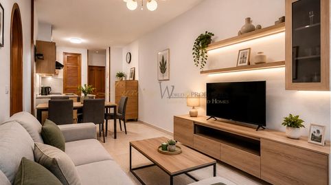 Foto 2 de Apartamento en venta en Principe Felipe, Las Galletas, Arona