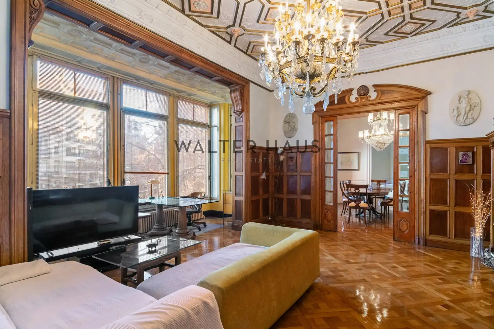 Appartement avec terrasse à vendre à Carrer de Mallorca, imagen 7