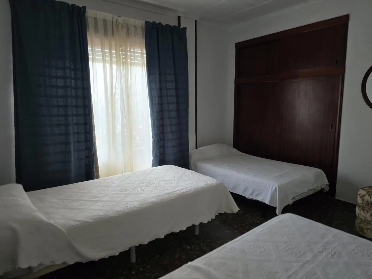 Bedroom of Houses for sale in Orihuela