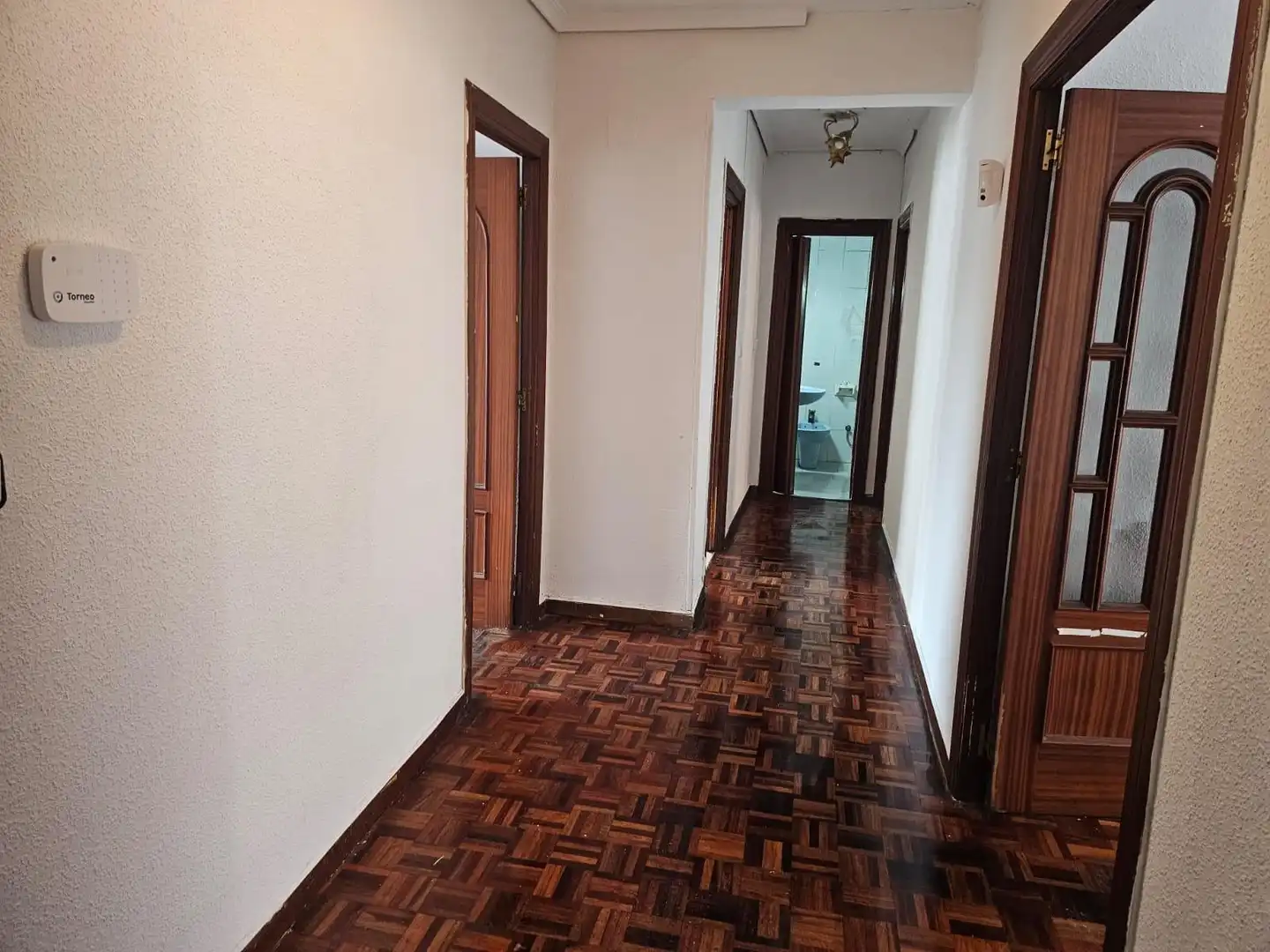 Pis en venda en Inmobiliaria - Barreda