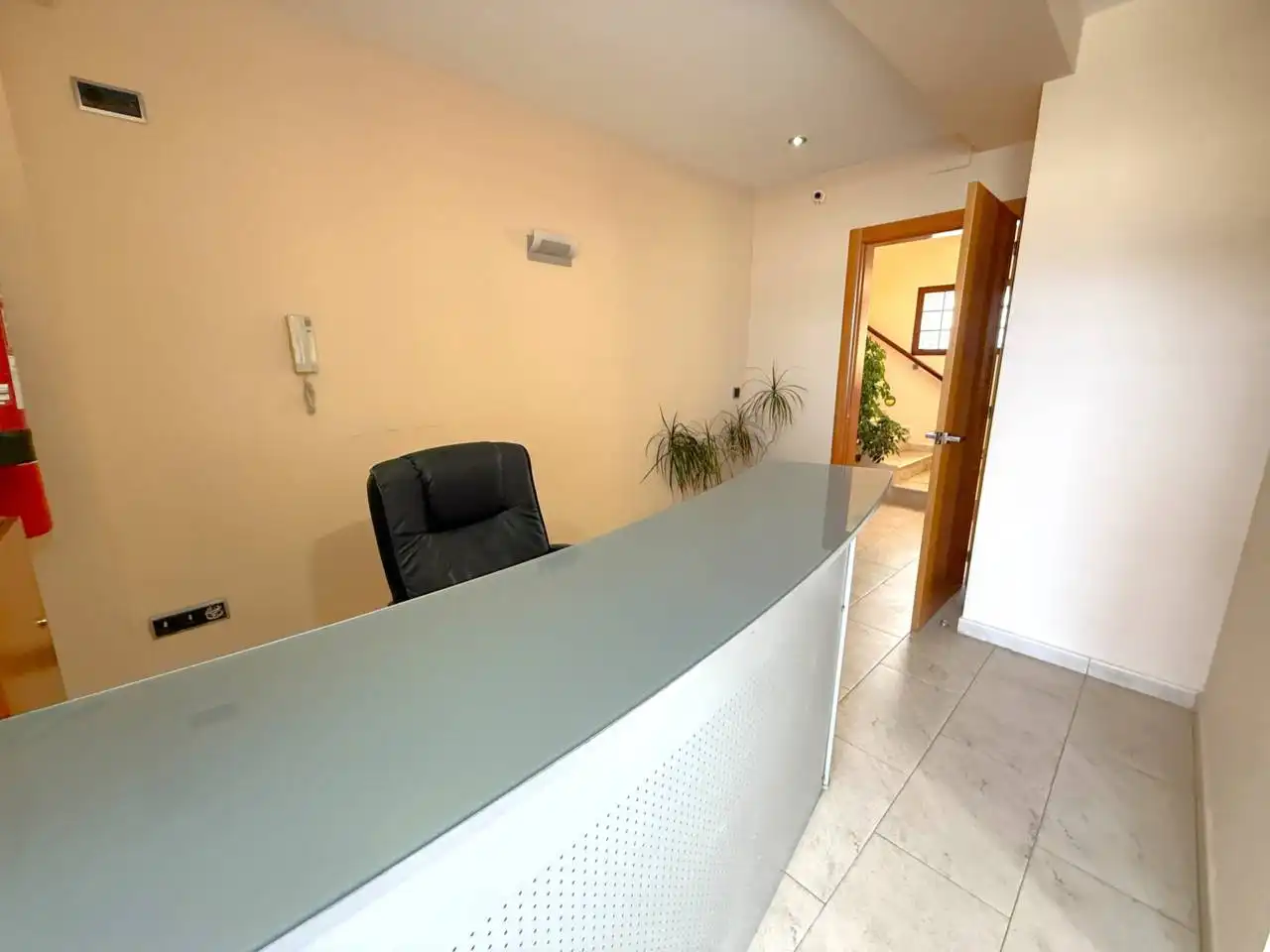 Edificio en venta en Sant Celoni