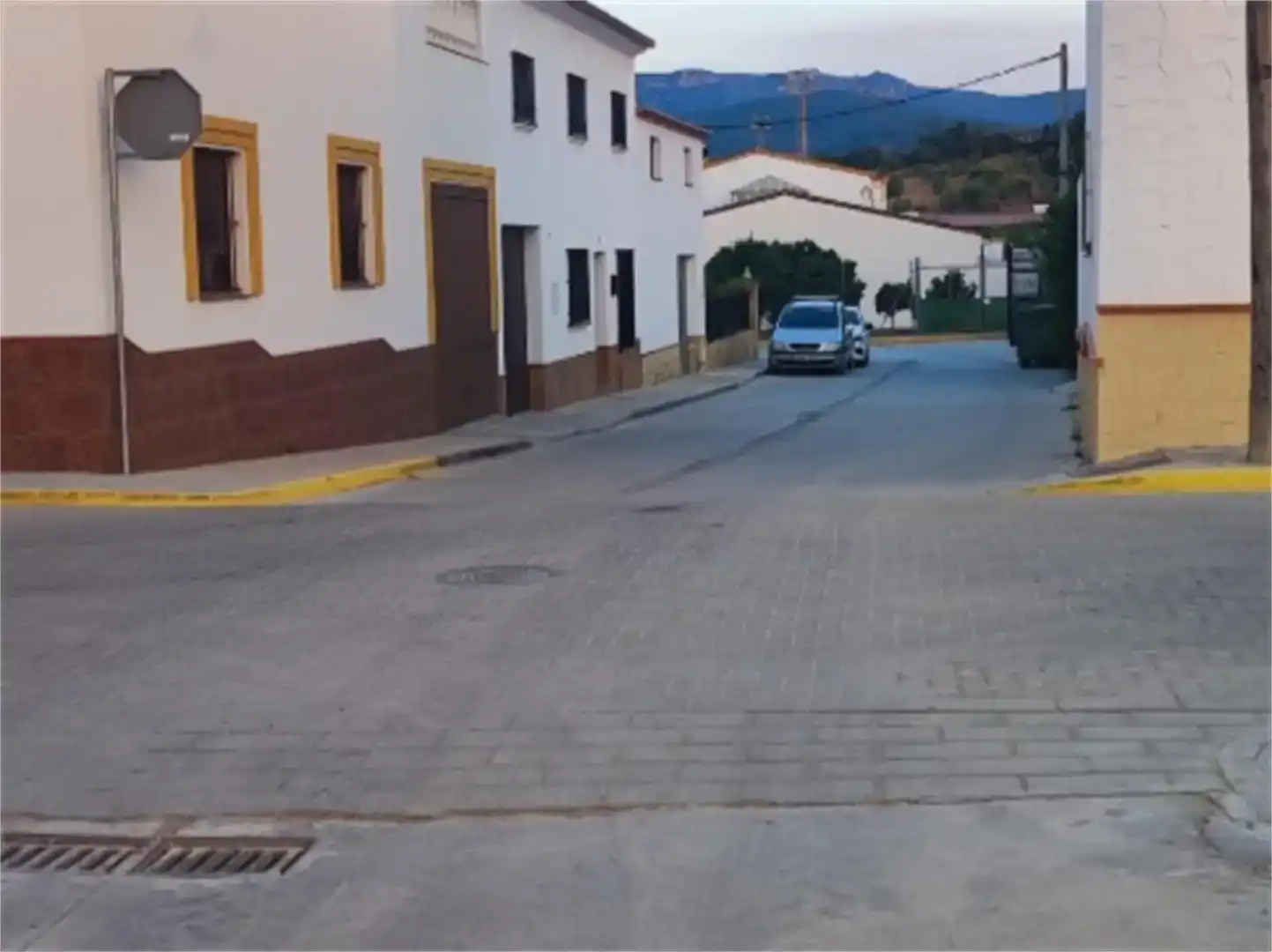 Aparcament de Residencial en venda en Coripe, Sevilla