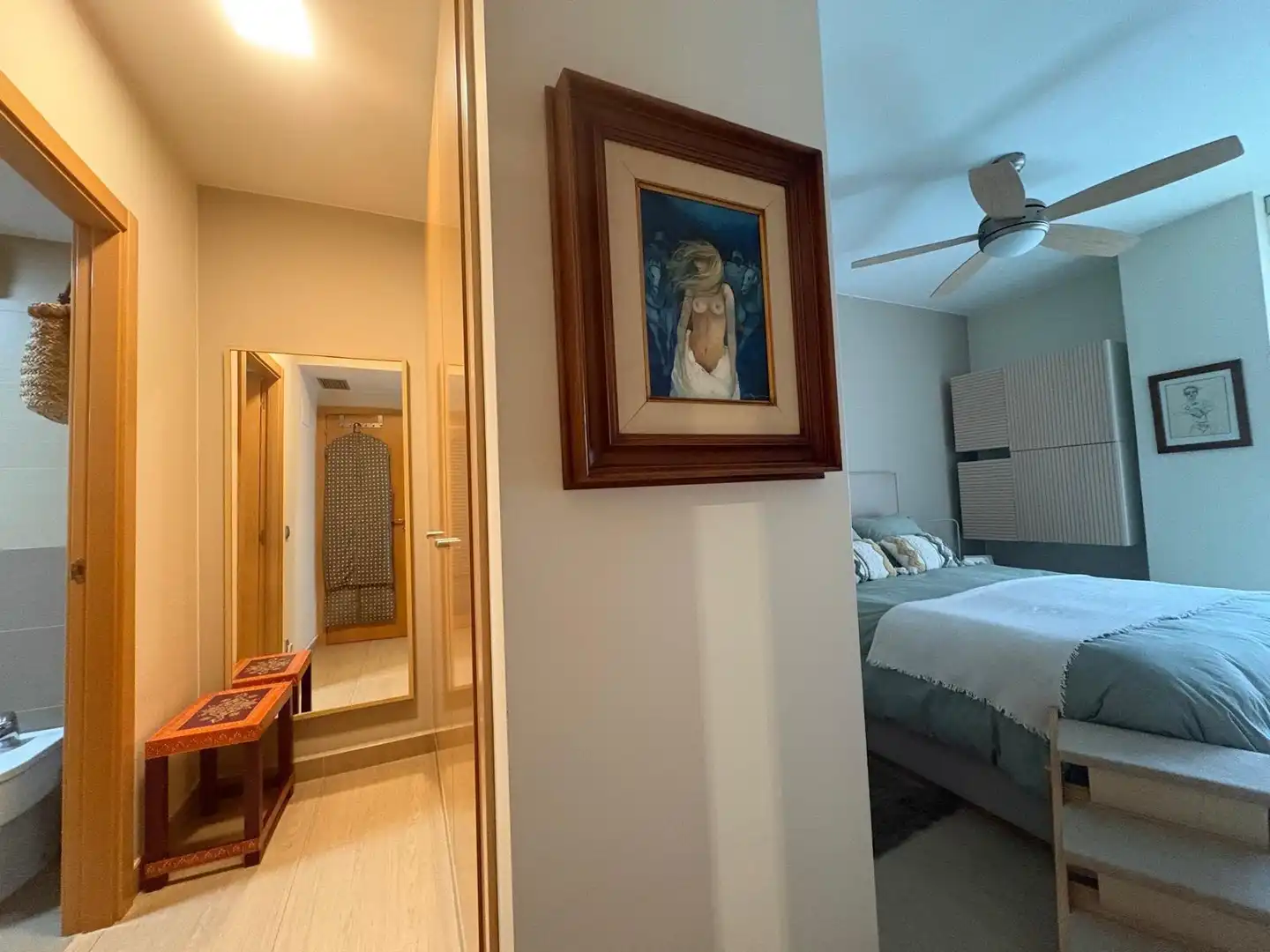 Apartament en venda a Calle de Isabel Mondéjar Ayguals, Casco Urbano
