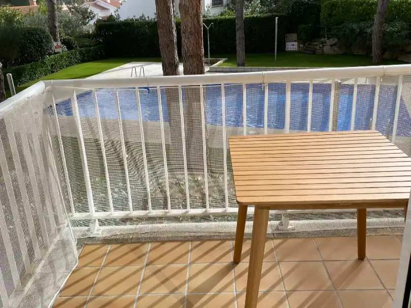 Pis amb piscina en venda a Dues palmeres 25, imagen 2
