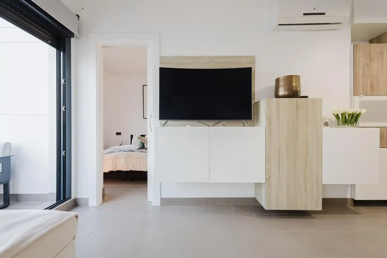 Apartment mit Pool zum Verkauf in Avenida Ramblas de Oleza, imagen 14