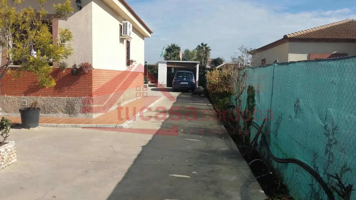 Maison rustique avec piscine à vendre à Periurbano Oeste - Sierra, imagen 26