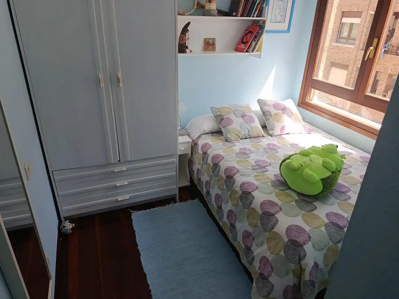Wohnung mit Aufzug zum Verkauf in Santander, imagen 28