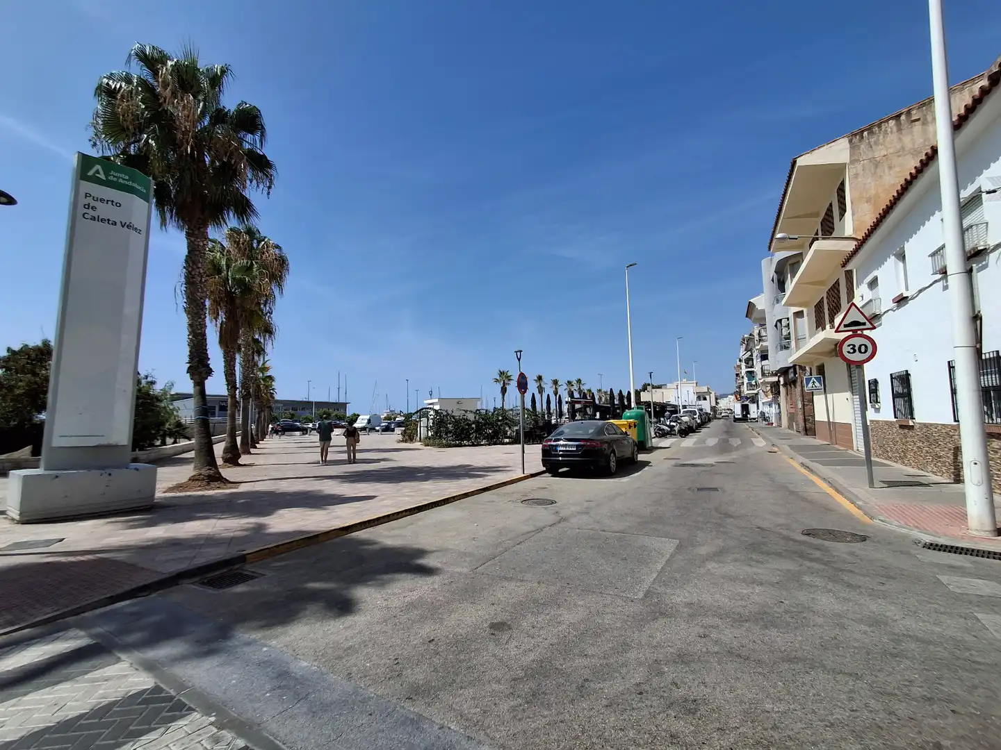 Casa de lloguer a Caleta de Vélez, imagen 12