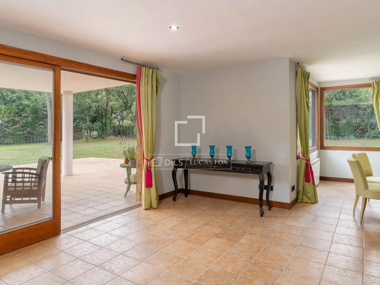 Finca rústica en venda en Gualba amb Calefacció, Jardí privat i Terrassa