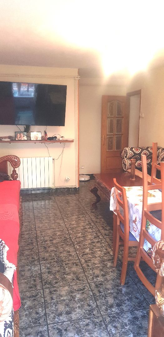Sala d'estar de Pis en venda en Viladecans