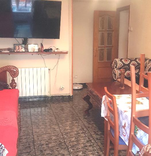 Foto 1 de Pis en venda a Torrent Ballester, Barcelona