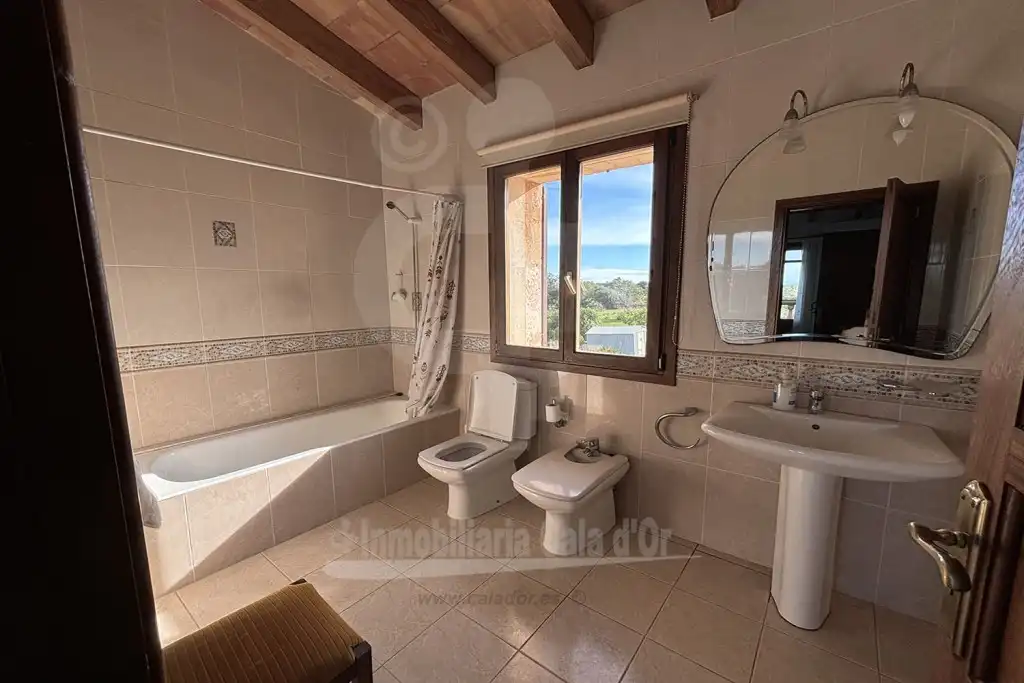 Casa rústica con terraza en venta en Felanitx Poble, imagen 15