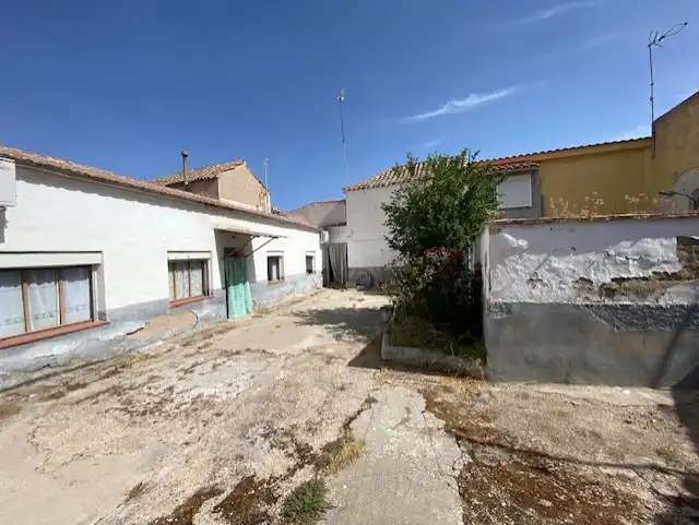 Casa con jardín en venta en Ajofrín, imagen 26