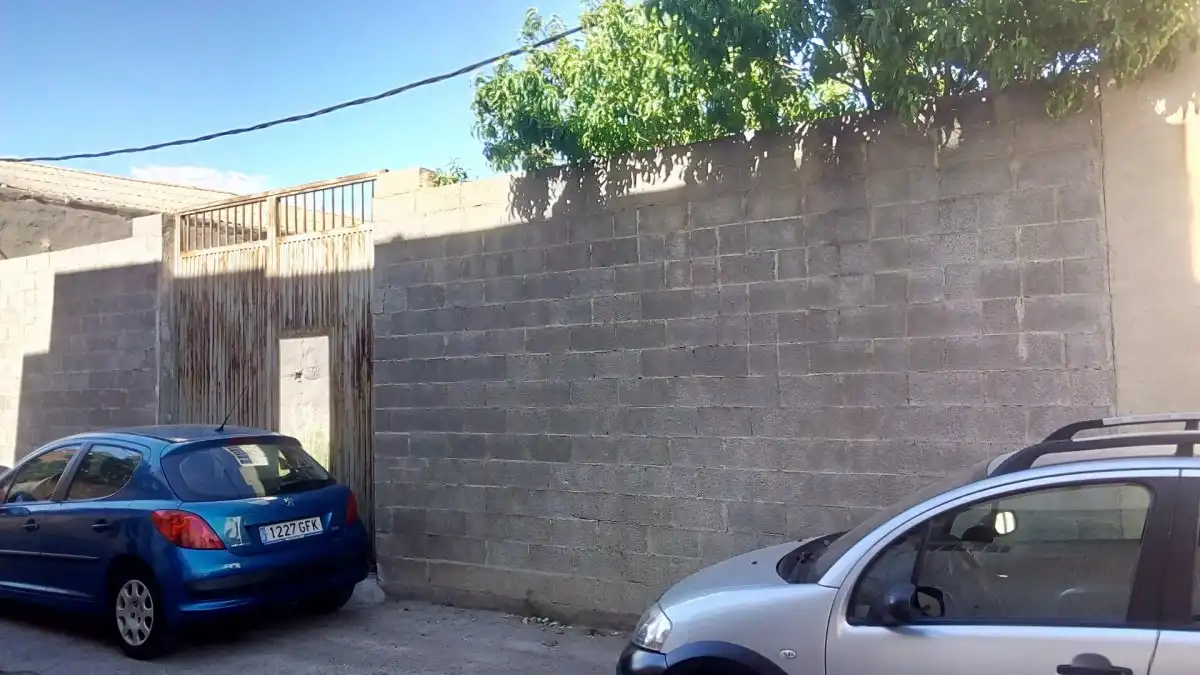 Terreny residencial en venda a Grupo SAN JUAN 45