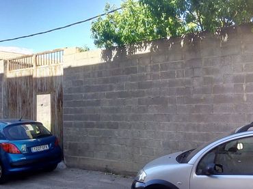 Terreny residencial en venda a Grupo SAN JUAN 45