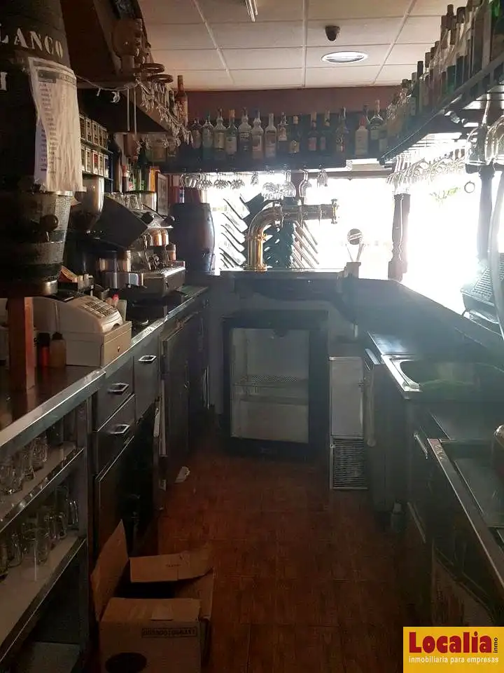 Gewerbefläche zum Verkauf in Colindres
