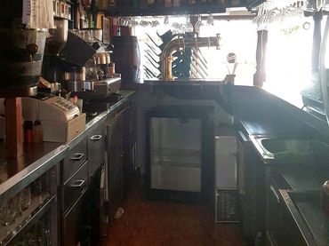 Local comercial en venda a Colindres
